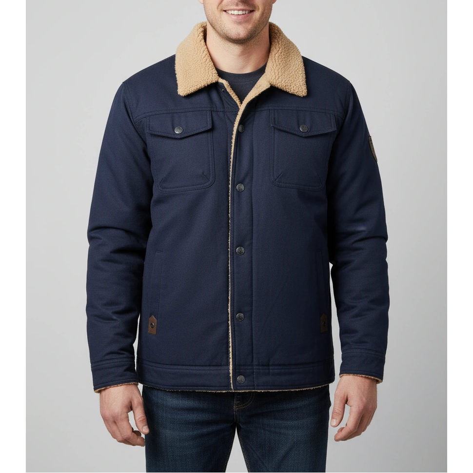 Bomber Jacken Herren