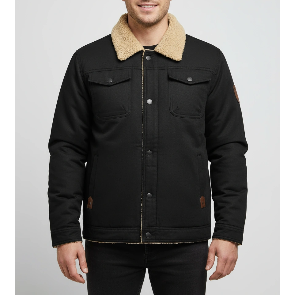 Bomber Jacken Herren